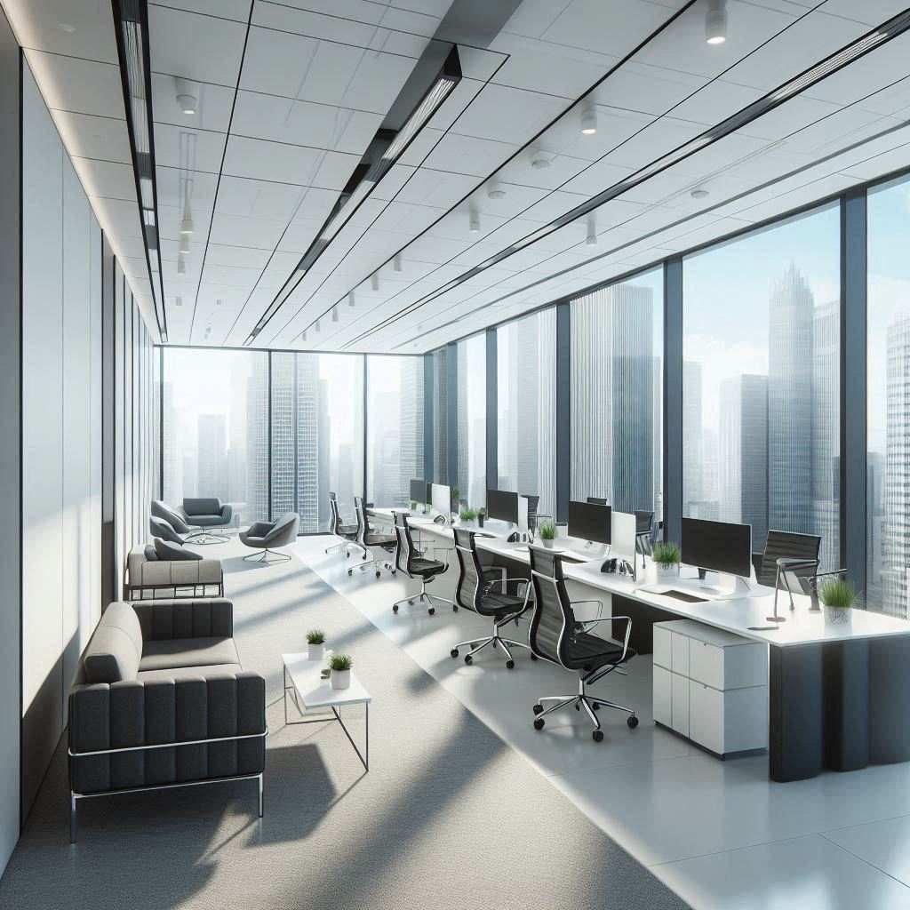 员工反馈快速增多给写字楼办公灵活工位设置造成变化时财务部门应怎样留存依据